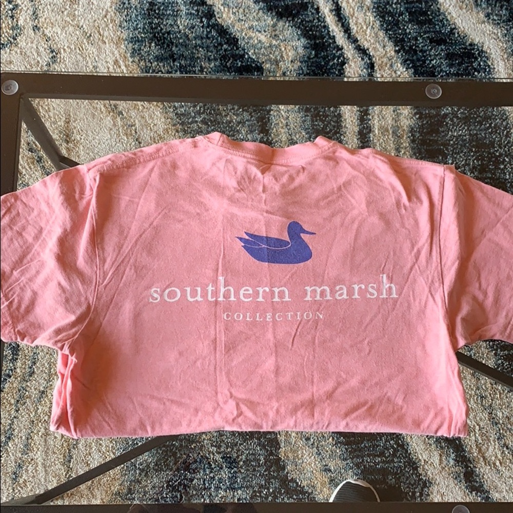 Southern Marsh tee